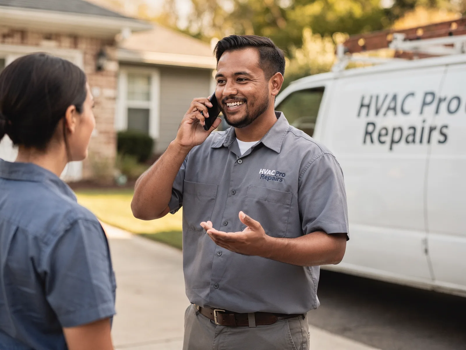 Heat Pump Repair Fairfield, WA FAQs